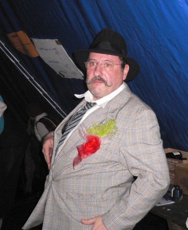 La soirée du capBARRéVeillon !!!